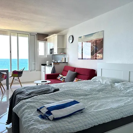 Apartman Sunset *