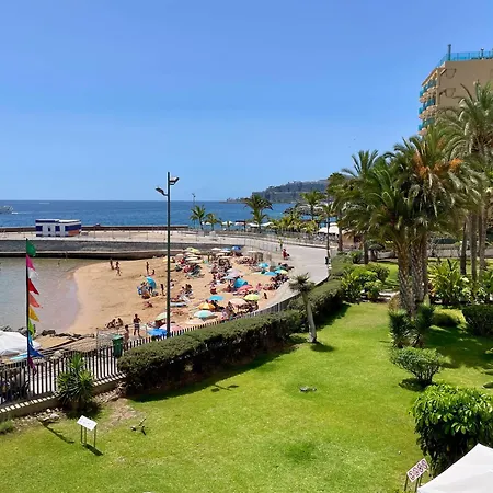 Apartman Sunset Arguineguin