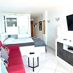 Sunset Apartment