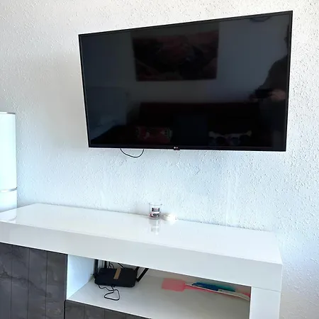 Sunset Apartment *
