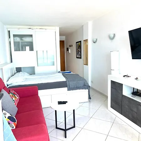 Sunset Apartment