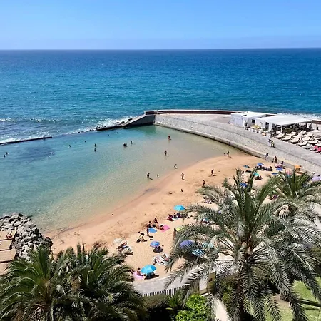 Sunset 公寓 Arguineguin