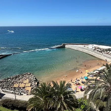 Apartman Sunset Arguineguin