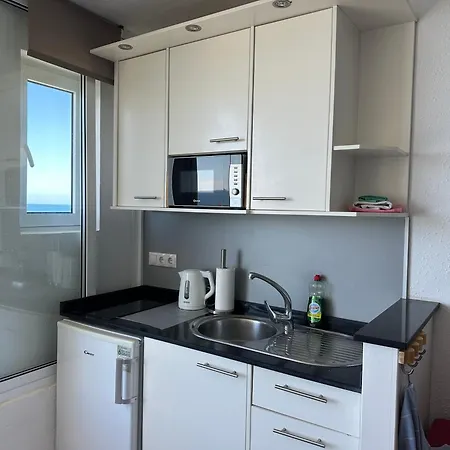 Apartman Sunset Arguineguin