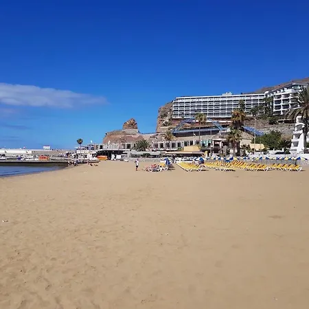 Sunset * Arguineguin