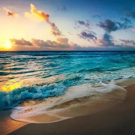 Apartman Sunset *