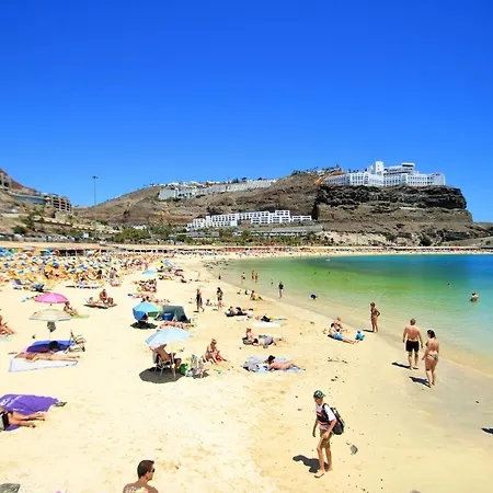 شقة Sunset Arguineguin