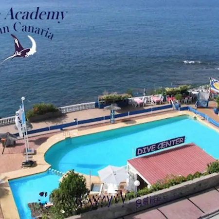 Sunset شقة Arguineguin