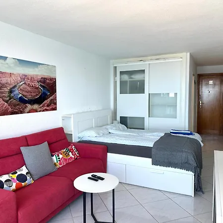 Sunset Apartman *