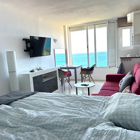 Sunset * Arguineguin