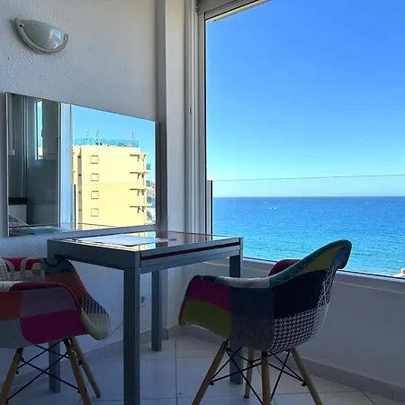 Apartman Sunset
