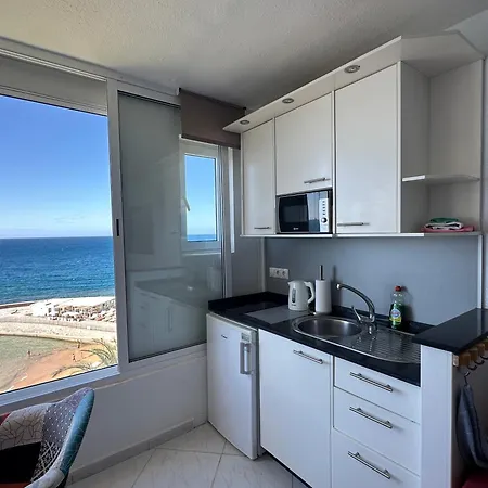 Apartman Sunset Arguineguin