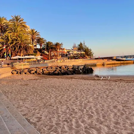 Sunset * Arguineguin